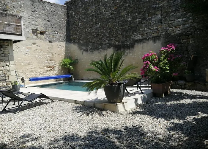 Gîte d\'Emeline