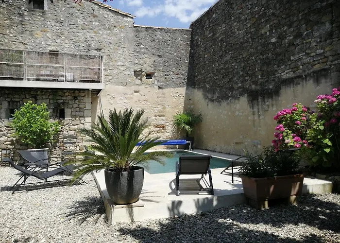 Gîte d\'Emeline