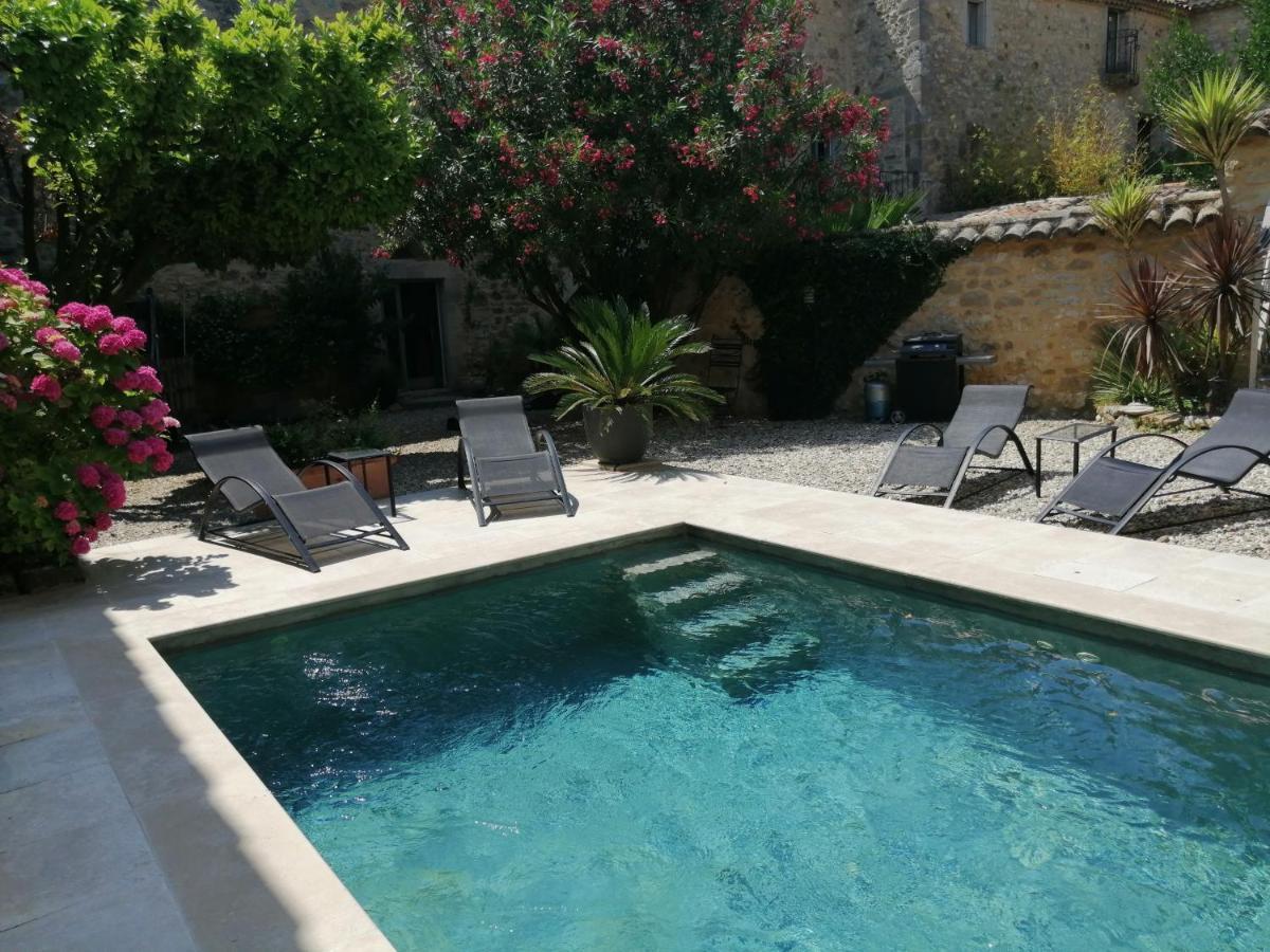 D'emeline Apartment Bourdic