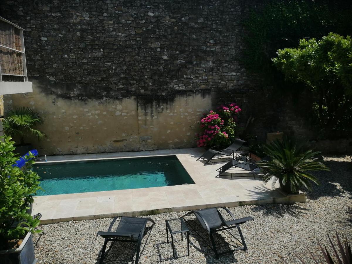 Apartment D'emeline Bourdic