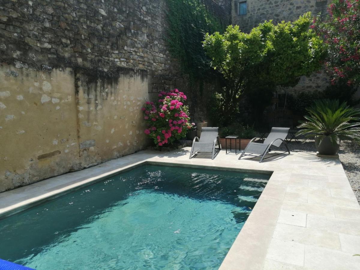 D'emeline Apartment *